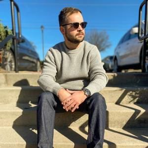 Meet your Posher, Wade